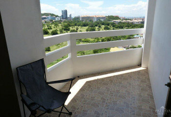 Кондоминиум в Джомтьене, Паттайя, Таиланд | THE525086