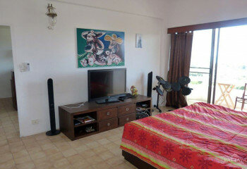 Кондоминиум в Джомтьене, Паттайя, Таиланд | THE525086