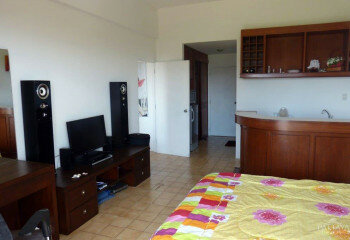 Кондоминиум в Джомтьене, Паттайя, Таиланд | THE525086