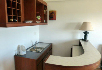 Кондоминиум в Джомтьене, Паттайя, Таиланд | THE525086