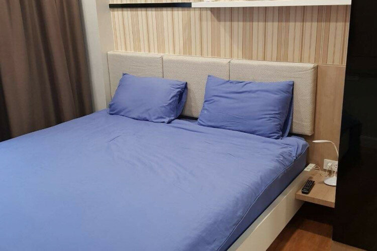 Кондоминиум в Джомтьене, Паттайя, Таиланд | THE146586