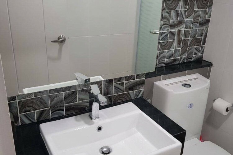 Кондоминиум в Джомтьене, Паттайя, Таиланд | THE146586