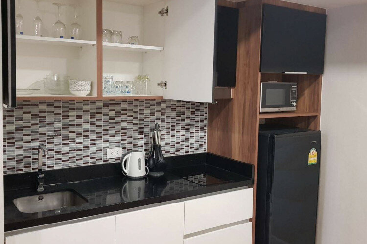 Кондоминиум в Джомтьене, Паттайя, Таиланд | THE146586