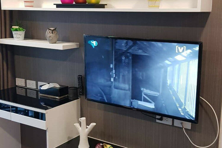 Кондоминиум в Джомтьене, Паттайя, Таиланд | THE146586