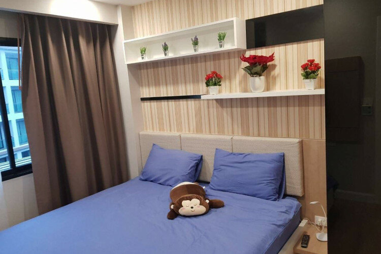 Кондоминиум в Джомтьене, Паттайя, Таиланд | THE146586