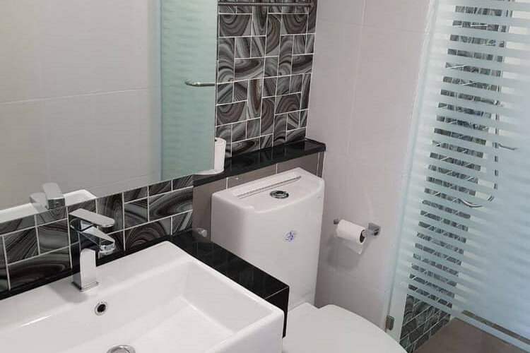 Кондоминиум в Джомтьене, Паттайя, Таиланд | THE146586