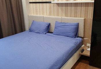 Кондоминиум в Джомтьене, Паттайя, Таиланд | THE146586