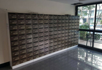 Кондоминиум в Джомтьене, Паттайя, Таиланд | THE146586