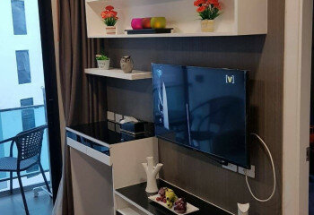 Кондоминиум в Джомтьене, Паттайя, Таиланд | THE146586