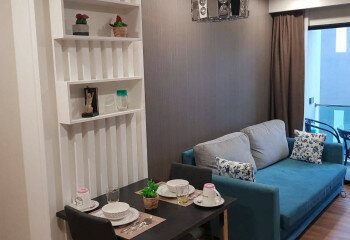 Кондоминиум в Джомтьене, Паттайя, Таиланд | THE146586