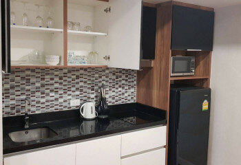 Кондоминиум в Джомтьене, Паттайя, Таиланд | THE146586