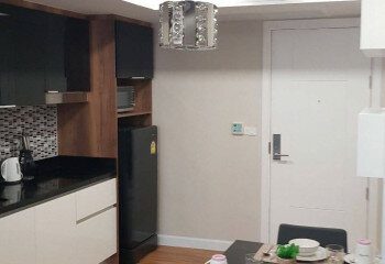 Кондоминиум в Джомтьене, Паттайя, Таиланд | THE146586