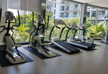 Кондоминиум в Джомтьене, Паттайя, Таиланд | THE146586