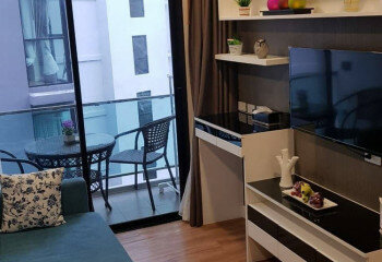 Кондоминиум в Джомтьене, Паттайя, Таиланд | THE146586