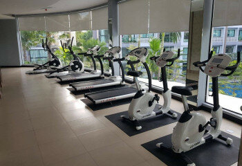 Кондоминиум в Джомтьене, Паттайя, Таиланд | THE146586