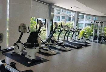 Кондоминиум в Джомтьене, Паттайя, Таиланд | THE146586