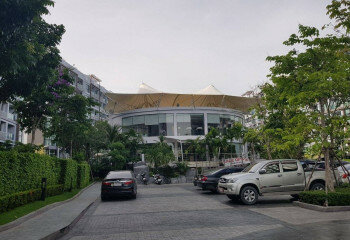 Кондоминиум в Джомтьене, Паттайя, Таиланд | THE146586