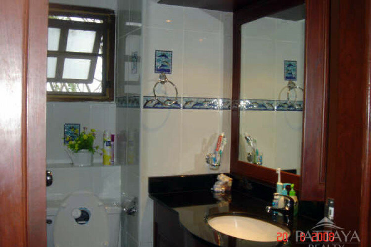 Кондоминиум в Джомтьене, Паттайя, Таиланд | THE446534