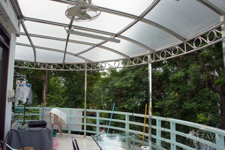 Кондоминиум в Джомтьене, Паттайя, Таиланд | THE446534