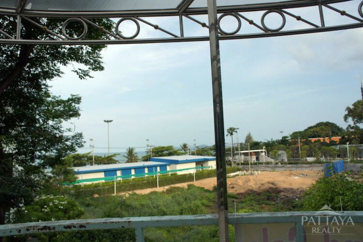 Кондоминиум в Джомтьене, Паттайя, Таиланд | THE446534