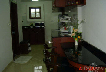 Кондоминиум в Джомтьене, Паттайя, Таиланд | THE446534