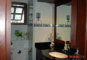 Кондоминиум в Джомтьене, Паттайя, Таиланд | THE446534