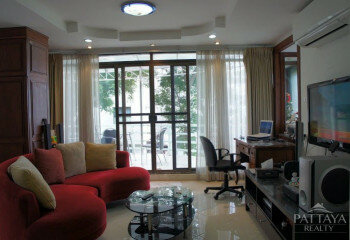 Кондоминиум в Джомтьене, Паттайя, Таиланд | THE446534