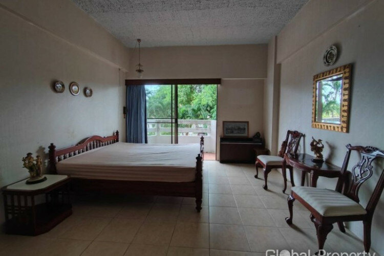 Кондоминиум в Джомтьене, Паттайя, Таиланд | THE243461