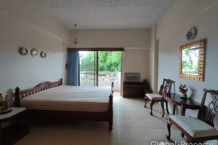 Кондоминиум в Джомтьене, Паттайя, Таиланд | THE243461