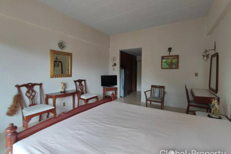 Кондоминиум в Джомтьене, Паттайя, Таиланд | THE243461