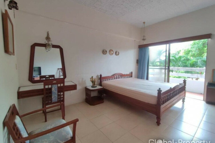 Кондоминиум в Джомтьене, Паттайя, Таиланд | THE243461