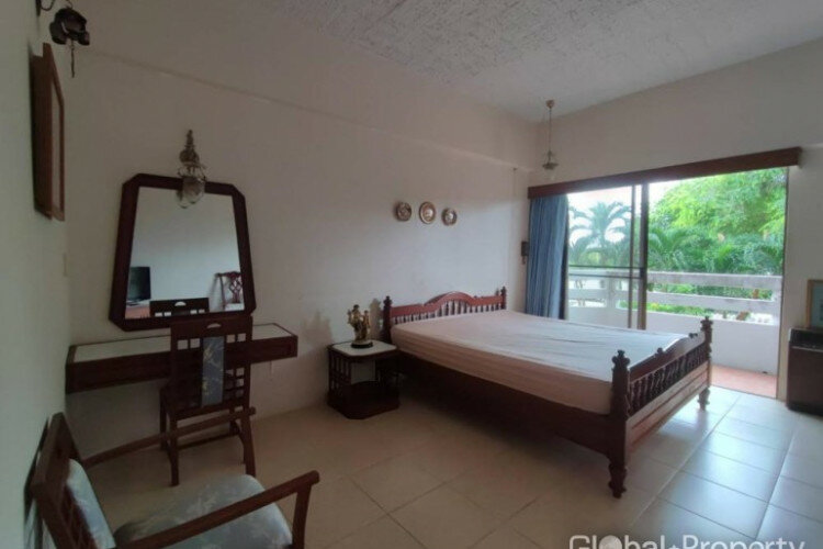 Кондоминиум в Джомтьене, Паттайя, Таиланд | THE243461