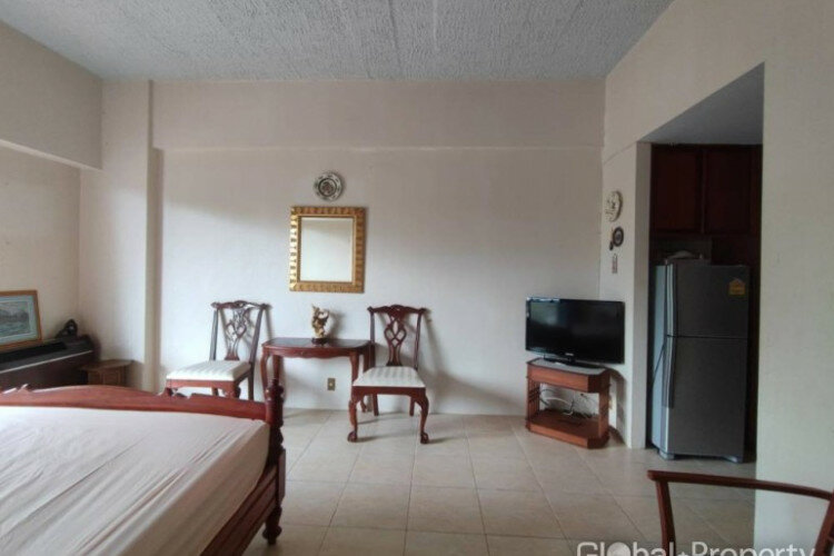 Кондоминиум в Джомтьене, Паттайя, Таиланд | THE243461