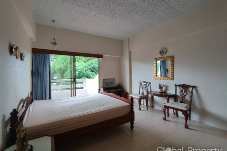 Кондоминиум в Джомтьене, Паттайя, Таиланд | THE243461