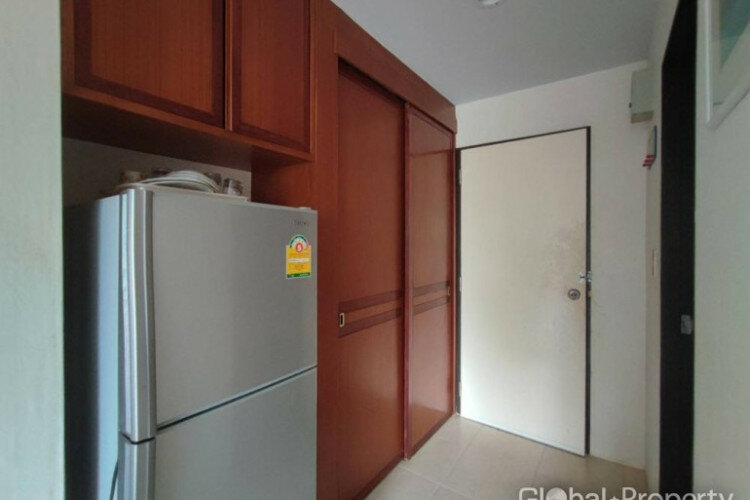 Кондоминиум в Джомтьене, Паттайя, Таиланд | THE243461