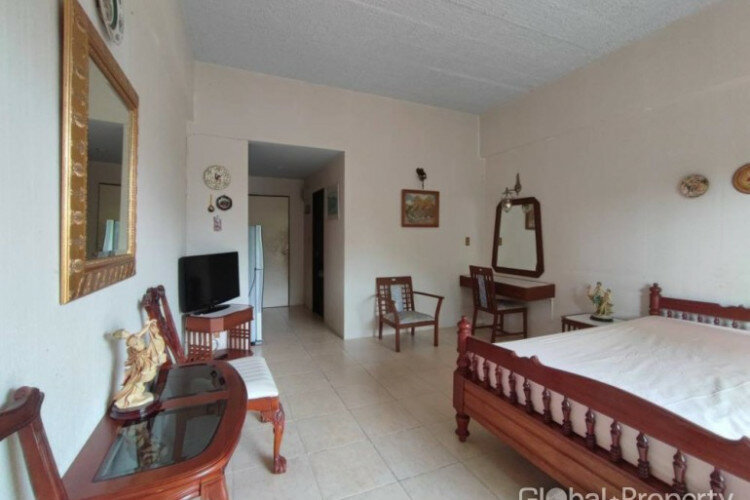 Кондоминиум в Джомтьене, Паттайя, Таиланд | THE243461