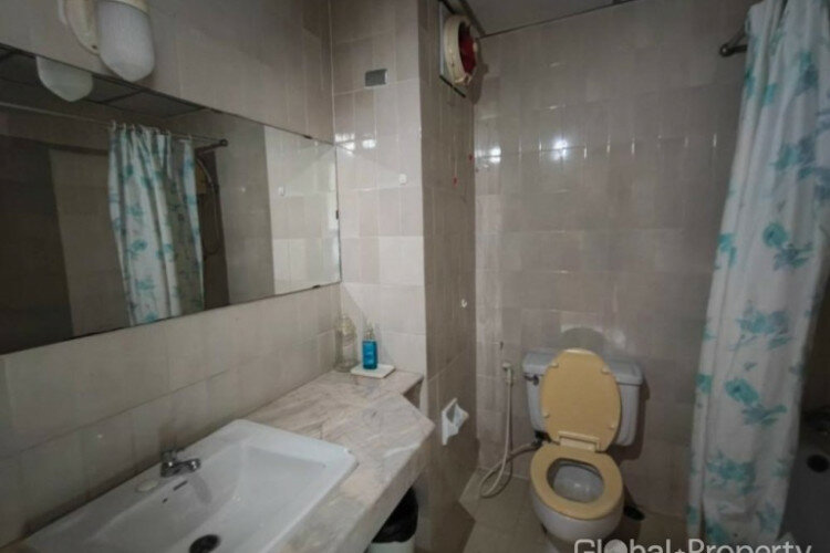 Кондоминиум в Джомтьене, Паттайя, Таиланд | THE243461