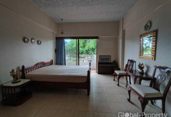 Кондоминиум в Джомтьене, Паттайя, Таиланд | THE243461