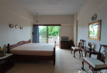 Кондоминиум в Джомтьене, Паттайя, Таиланд | THE243461