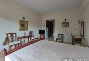 Кондоминиум в Джомтьене, Паттайя, Таиланд | THE243461