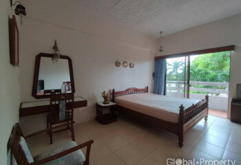 Кондоминиум в Джомтьене, Паттайя, Таиланд | THE243461