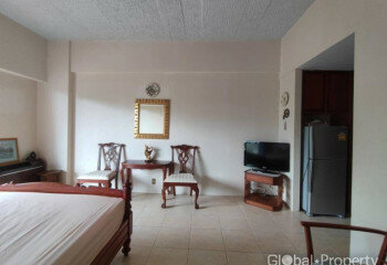 Кондоминиум в Джомтьене, Паттайя, Таиланд | THE243461