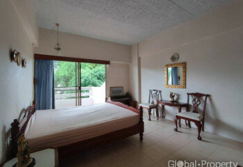 Кондоминиум в Джомтьене, Паттайя, Таиланд | THE243461