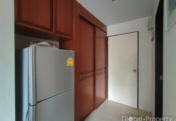 Кондоминиум в Джомтьене, Паттайя, Таиланд | THE243461