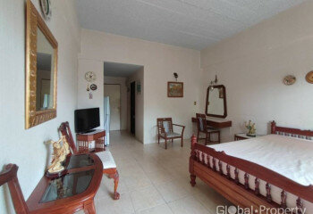 Кондоминиум в Джомтьене, Паттайя, Таиланд | THE243461