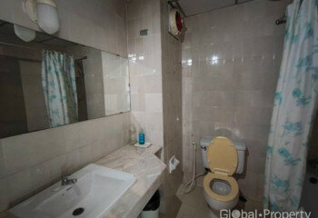 Кондоминиум в Джомтьене, Паттайя, Таиланд | THE243461