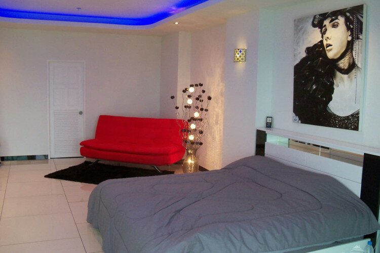 Кондоминиум в Джомтьене, Паттайя, Таиланд | THE146551