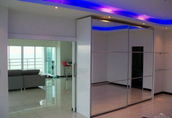 Кондоминиум в Джомтьене, Паттайя, Таиланд | THE146551