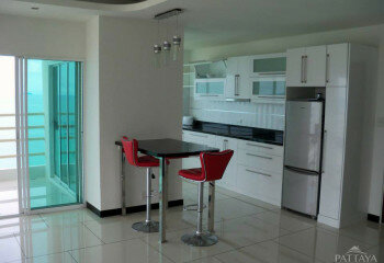 Кондоминиум в Джомтьене, Паттайя, Таиланд | THE146551