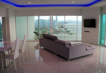 Кондоминиум в Джомтьене, Паттайя, Таиланд | THE146551